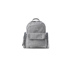 Skip Hop Luna Diaper Backpack - Heather Grey