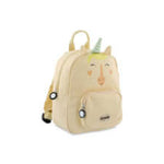 Trixie Backpack small - Mrs. Unicorn