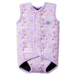 Splash About Splash About BabyWrap‚Ñ¢ - Lilac - Medium - 6-18m