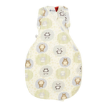 Tommee Tippee Swaddlebag - Grofriends - 2.5 Tog