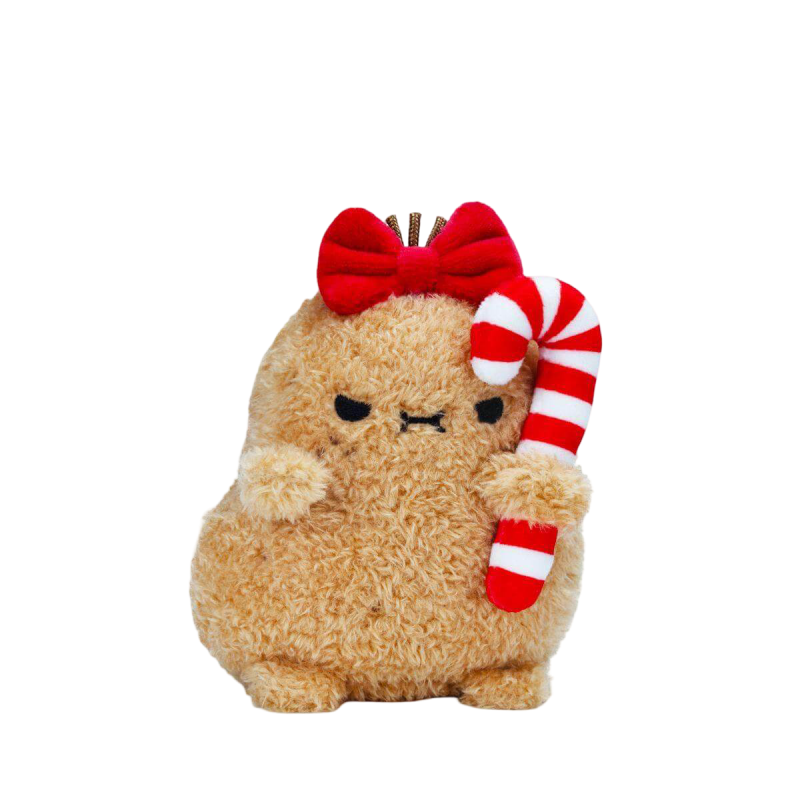 Noodoll Candy Ricespud Mini Sitting Plush Toy (Limited Edition)