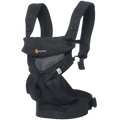 Ergobaby All Position 360 Baby Carrier - Cool Air Mesh