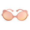 Peach Pink