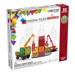 Magna-Tiles 拼搭積木 32 件套裝