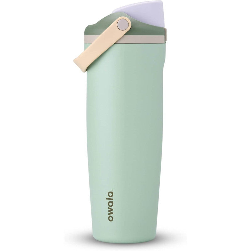 Owala FreeSip¬Æ Sway Stainless Steel Insulated Bottle 30oz/890ml