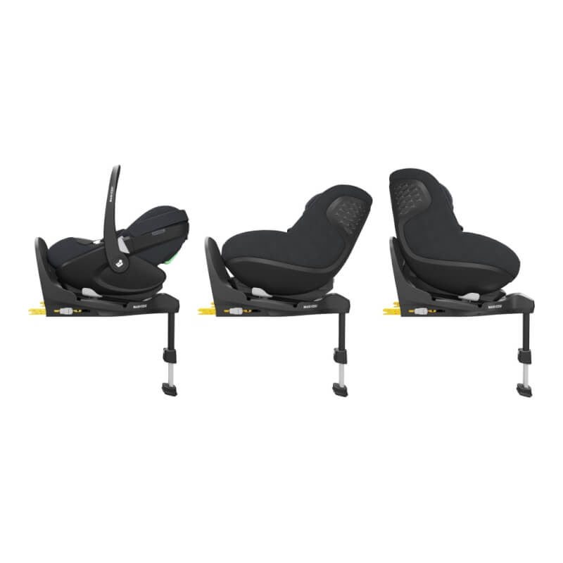 Maxi-Cosi Familyfix 360 Pro 汽車安全座椅底座