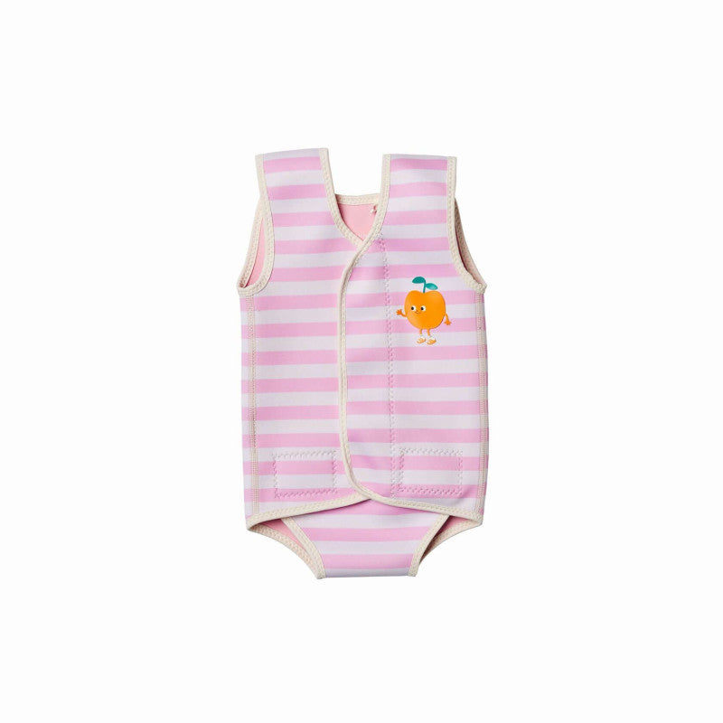 SUNNYLiFE Natural Rubber Baby Wetsuit