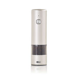 AdHoc Electric Pepper/ Salt Mill I.Mill Light Grey
