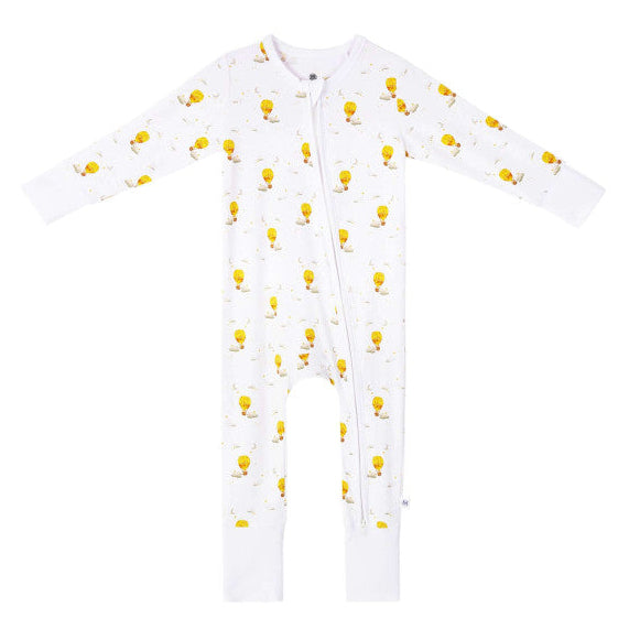 Malabar Baby Romper