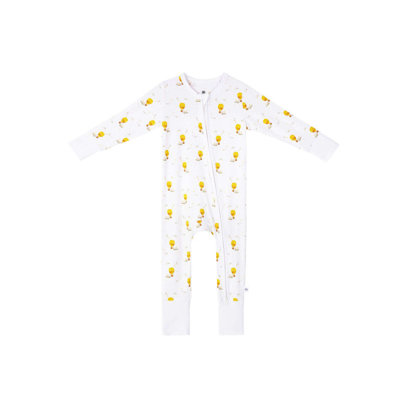 Malabar Baby Romper