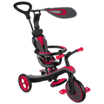 Globber Explorer 三輪車 4 合 1