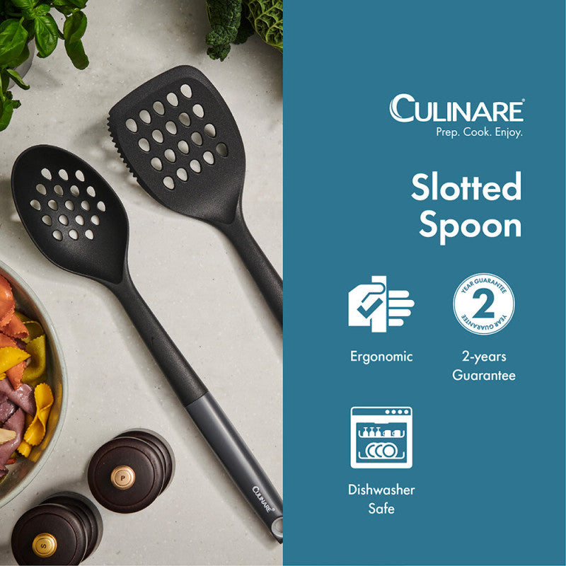 Culinare Slotted Spoon