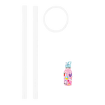 Skip Hop Canteen Bottles Extra Straws 2pk