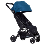 Ergobaby Metro Compact City Stroller CCC - Marine Blue - V 1.6