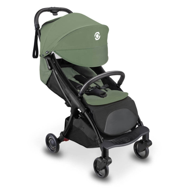 Globber Stroll.Lite - Olive