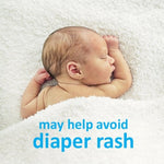 WaterWipes WaterWipes Baby Wipes (60-Pack) - Made in Ireland