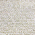 Babyletto Cali Storage Ottoman - Ivory Boucle