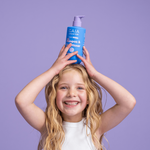 Gaia Natural Kids 2-in-1 Shampoo & Conditioner 350mL