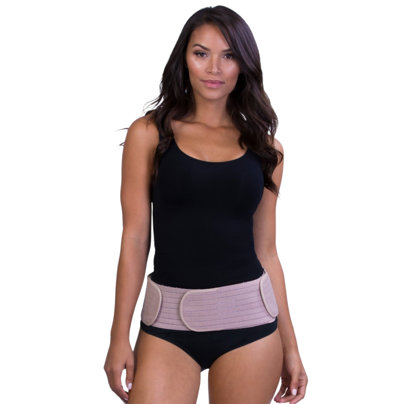 Belly Bandit 2 in 1 Bandit - Nude (L-2XL)