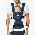 Ergobaby Omni Classic 網狀嬰兒背帶