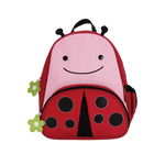 Skip Hop Zoo Little Kid Backpack