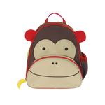 Skip Hop Zoo Little Kid Backpack