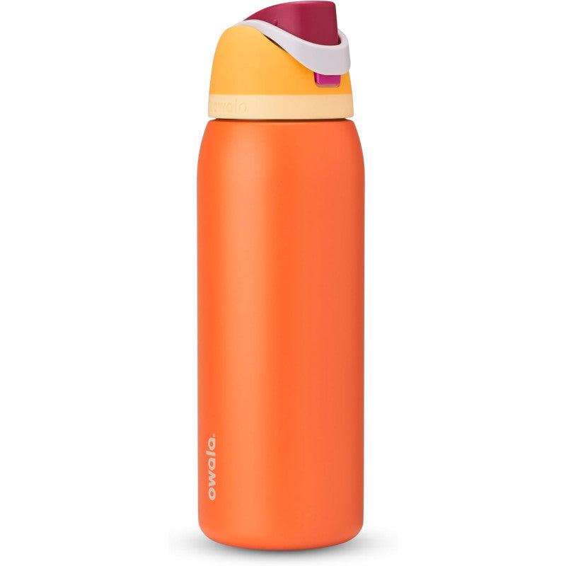Owala FreeSip® Stainless Steel Insulated Bottle 40oz/1180ml