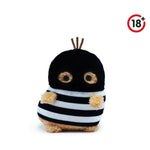 Noodoll 薯仔家族 Ricespud 復古薯迷你坐姿毛絨玩具