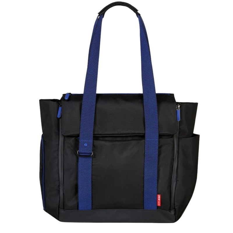 Skip Hop FIT All-access Diaper Tote