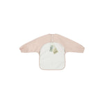 Trixie Waterproof Long Sleeve Bib - Mrs Rabbit