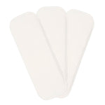 Charlie Banana 3 Fleece Inserts One Size