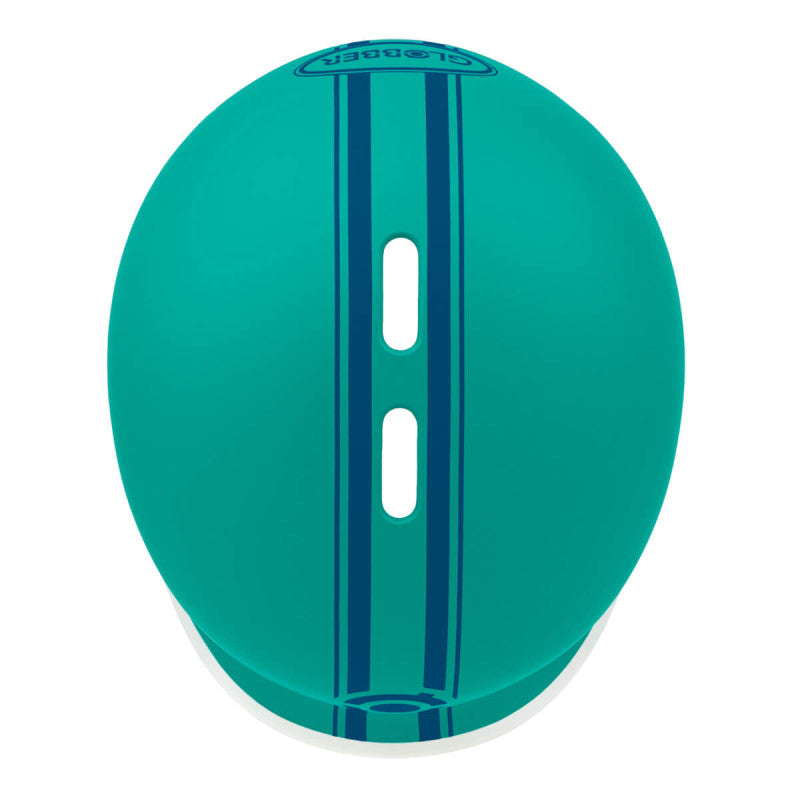 Globber 頭盔 ULTIMUM S/M (51-55cm) - 翡翠綠