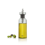 AdHoc Oil/ Vinegar Dispenser Aromapour 300ml Grey