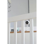 Beaba Zen Connect Video Baby Monitor - White¬†