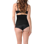 Belly Bandit Mother Tucker Corset - Black