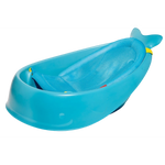 Skip Hop Moby Smart Sling 3-Stage Bath Tub
