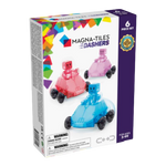 Magna-Tiles Dashers 6 件套