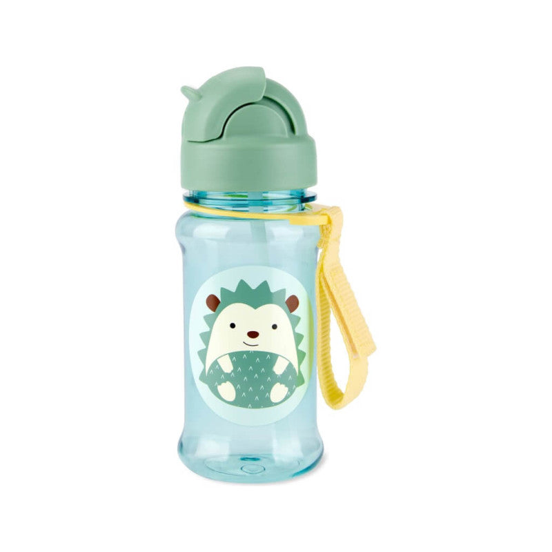Skip Hop Zoo Tritan Renew Straw Bottles