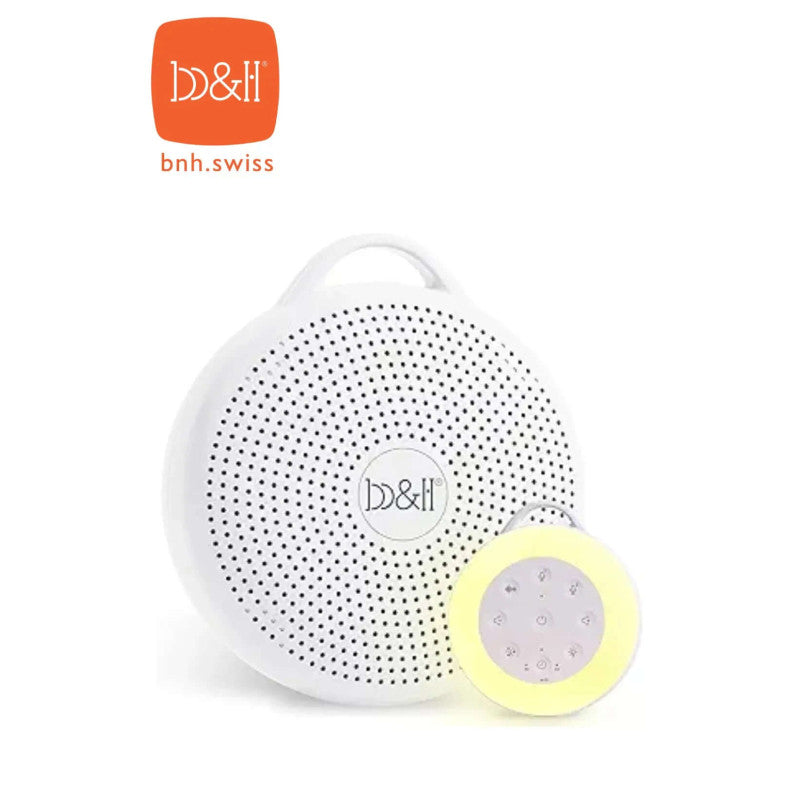 b&h Portable White Noise Sound Machine