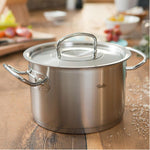 Fissler Original-Profi Tall Stock Pot