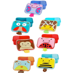 Skip Hop Zoo Lunch Kit