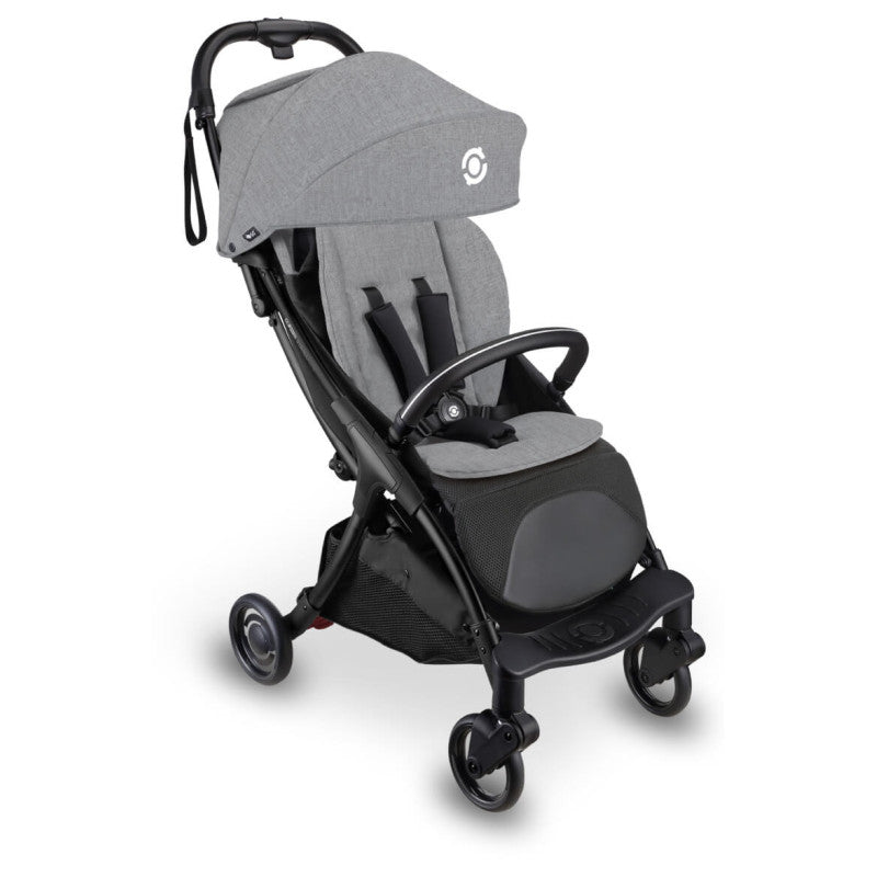 Globber Stroll.Lite - Charcoal Grey