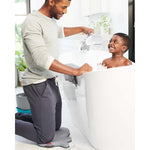 Skip Hop Moby Waterfall Bath Rinser