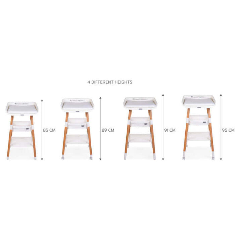 Childhome Evolux 換尿布台