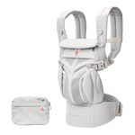 Ergobaby Omni Classic 網狀嬰兒背帶