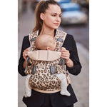 BabyBjorn Baby Carrier ONE - Cotton