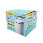 b&h Deo.Pail Refill Tubing 3pcs