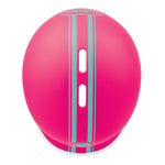 Globber HELMET ULTIMUM S/M (51-55cm) - FUCHSIA