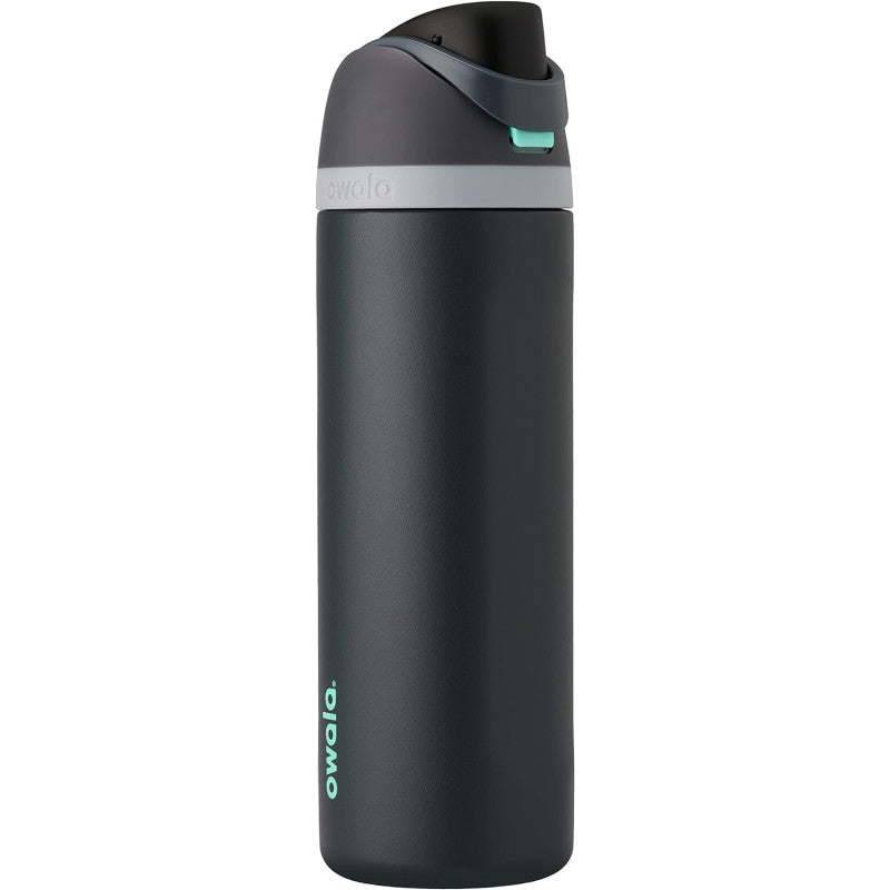 Owala FreeSip® Stainless Steel Insulated Bottle 24oz/700ml