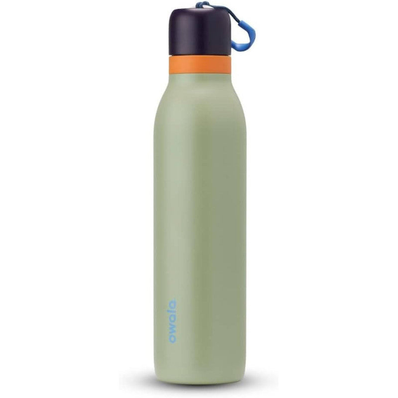 Owala FreeSip® Twist Stainless Steel Insulated Bottle 24oz/700ml